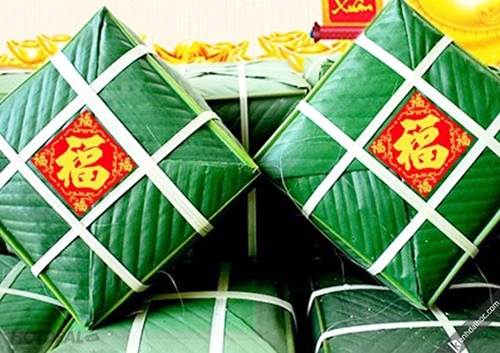 Kế hoạch Tổ chức chương trình “Ngày hội Bánh chưng xanh” lần thứ IV