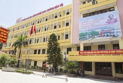 Thông báo Kế hoạch tổ chức Lễ khai giảng năm học 2015 - 2016