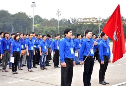 Thông báo giới thiệu Gương mặt thanh niên tiêu biểu Ngành GTVT năm 2015