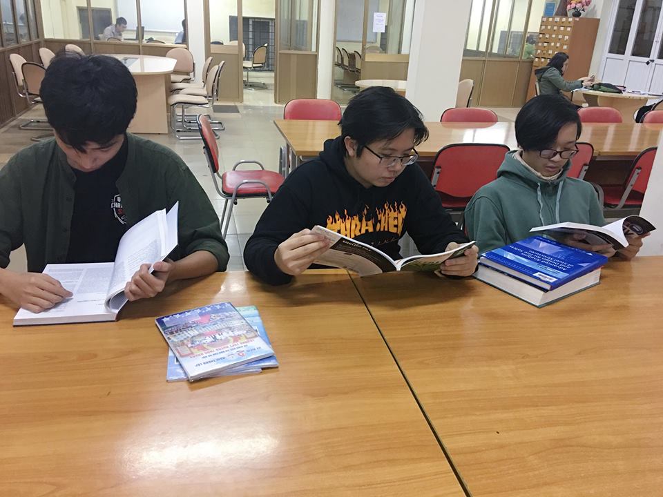 Sinh viên Công nghệ thông tin chia sẻ kinh nghiệm thi Toeic đạt 810 điểm