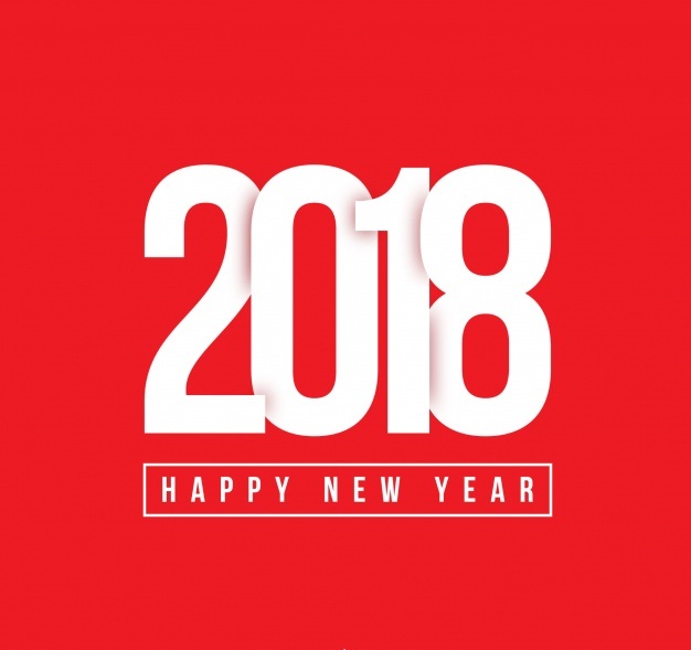 Lịch công tác tuần 01 năm 2018 (từ 01/01/2018 đến 07/01/2018)