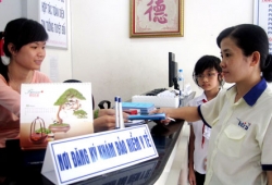 Thông báo tham gia BHYT bắt buộc cho HSSV năm học 2015-2016