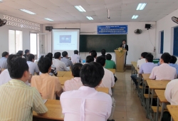 Tổ chức khóa học Lái xe sinh thái tại Thành phố Hồ Chí Minh