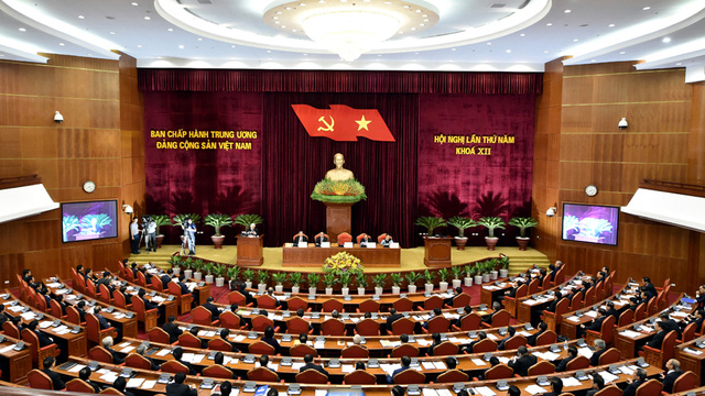 Kế hoạch thực hiện Nghị quyết Hội nghị lần thứ sáu Ban Chấp hành Trung ương Đảng khóa XII