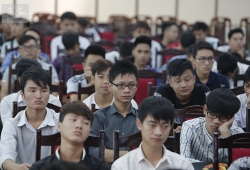 Câu hỏi ôn tập "Tuần sinh hoạt công dân - HSSV" Khoá 66