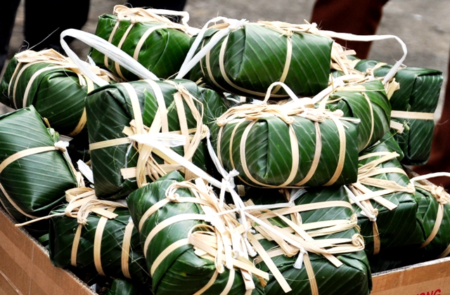 Kế hoạch Tổ chức chương trình “Ngày hội Bánh chưng xanh” lần thứ III