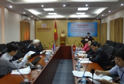 Hội thảo kiểm định trạng thái khai thác và các giải pháp nâng cao chất lượng mặt đường