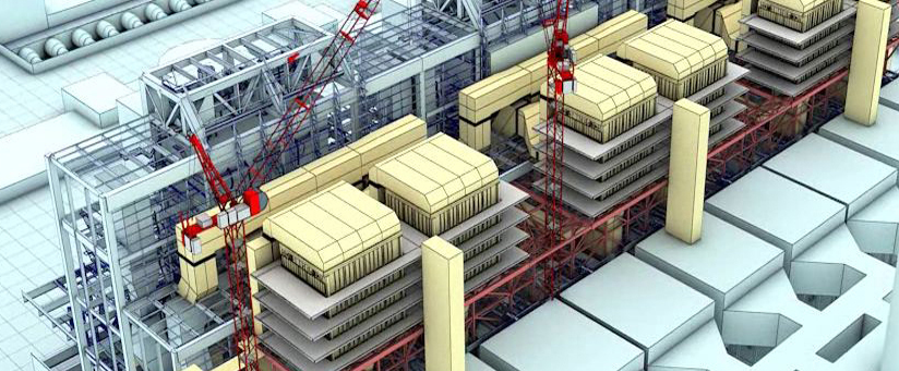 Hệ thống Thông tin xây dựng (BIM)
