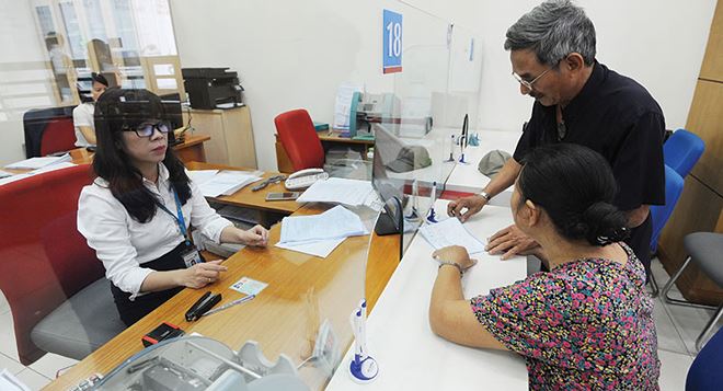 Thông báo Cung cấp chứng minh thư nhân dân, hoặc căn cước công dân, hộ chiếu đối với trường hợp không phải là cán bộ, viên chức Nhà trường trong việc thanh, quyết toán các khoản thu nhập cá nhân