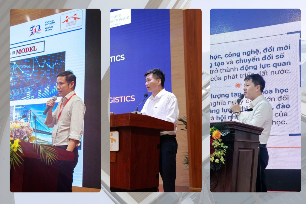 Ba nhà khoa học UTT vào nhóm ảnh hưởng hàng đầu thế giới: Dấu ấn từ chiến lược đầu tư nghiên cứu