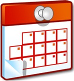 Lịch thi QPAN học kỳ 1 2015-2015