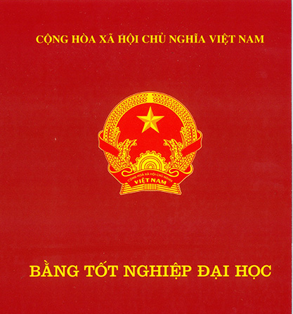 Kế hoạch phát bằng tốt nghiệp 2016