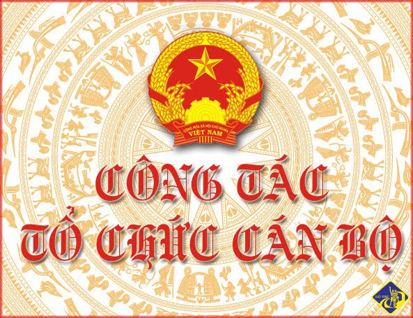 Thông báo rà soát quy hoạch cán bộ giai đoạn 2016-2021 và xây dựng quy hoạch cán bộ giai đoạn 2021-2026