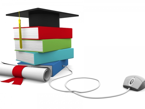 Hướng dẫn tổ chức bảo vệ đồ án, khóa luận, luận văn tốt nghiệp của sinh viên, học viên