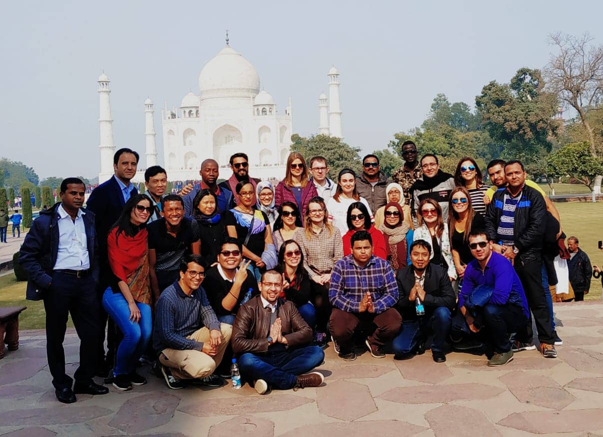 Thông báo các chương trình học bổng chính phủ Ấn Độ năm 2020