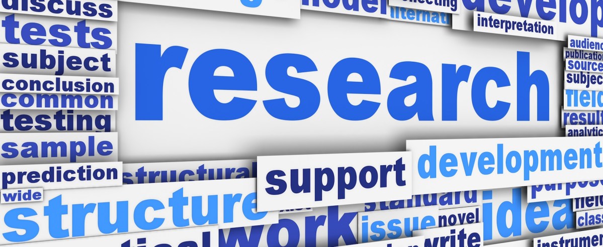 Thư mời tham dự chương trình “Chuỗi hội thảo tập huấn về Nghiên cứu & Công bố quốc tế”