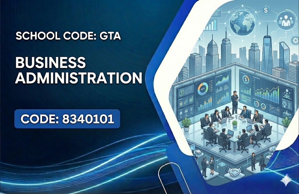 Business Administration