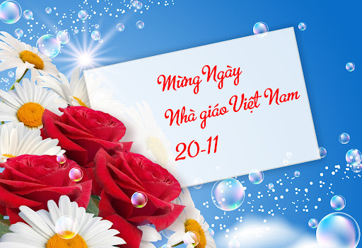 Thông báo về việc không tổ chức mít tinh kỷ niệm ngày Nhà giáo Việt Nam 20/11/2021