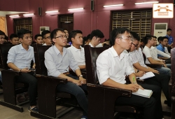 Kế hoạch Tổ chức Tuần sinh hoạt công dân - học sinh, sinh viên năm học 2015 - 2016
