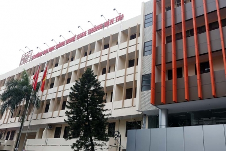 Tổng kết quyên góp ủng hộ “Quỹ Xã hội - từ thiện” Công đoàn GTVT Việt Nam năm 2020