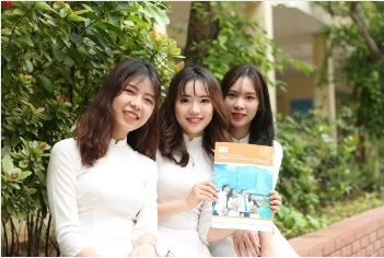 Thủ tục, hồ sơ xét tuyển đại học năm 2021