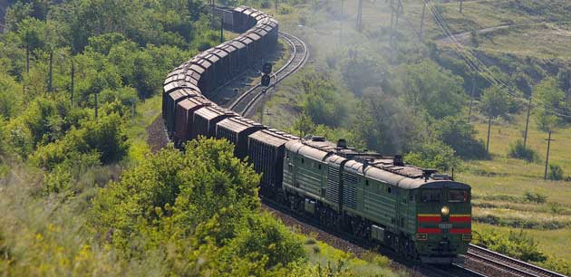 Chương trình đào tạo Công nghệ kỹ thuật xây dựng cầu đường sắt