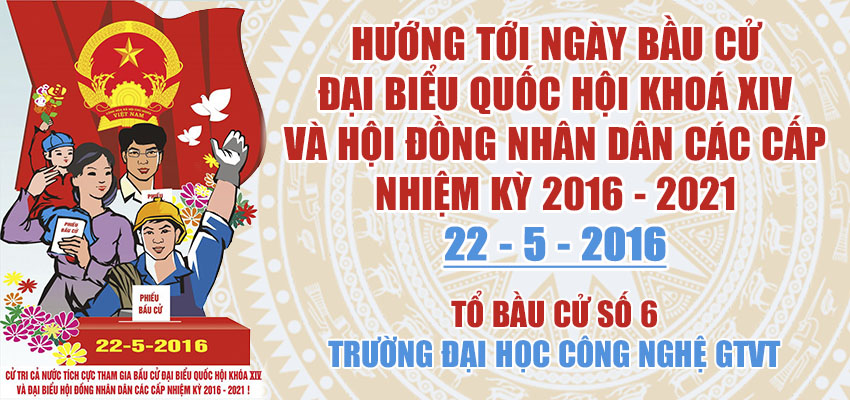 Danh sách Cử tri Bầu cử ĐBQH Khoá XIV và Bầu cử ĐBQHND các cấp nhiệm kỳ 2016 - 2021 - Tổ bầu cử số 6