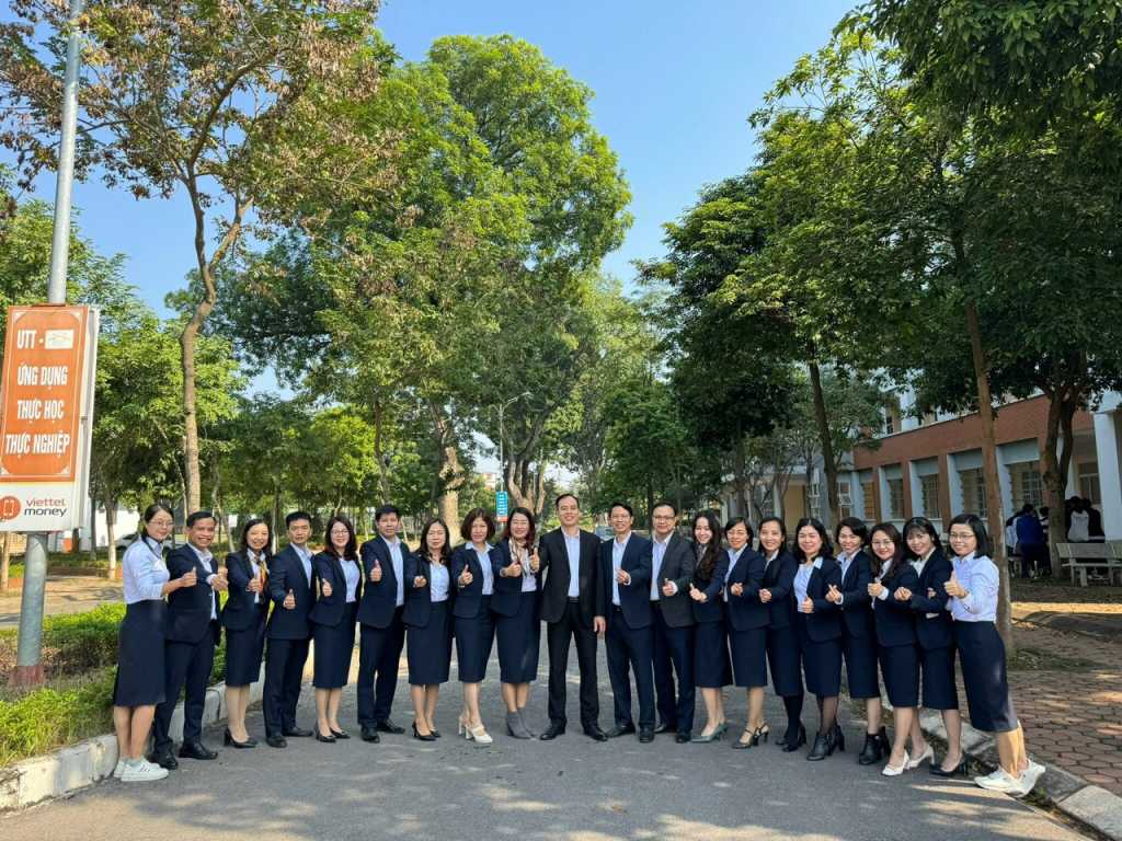 Chức năng, nhiệm vụ Khoa Luật - Chính trị