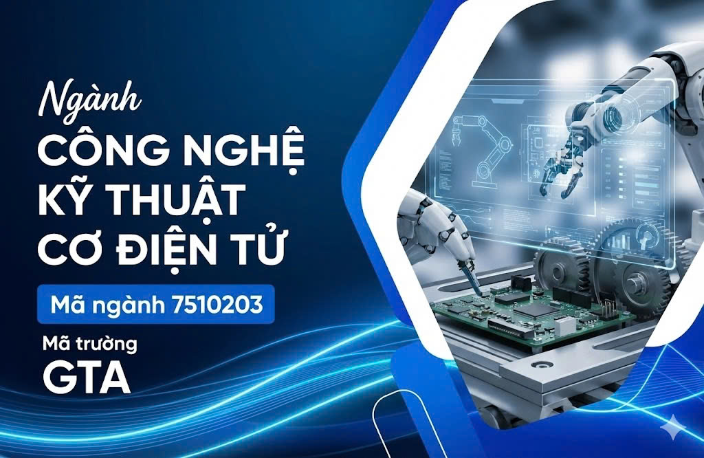 Mechatronics Engineering Technology