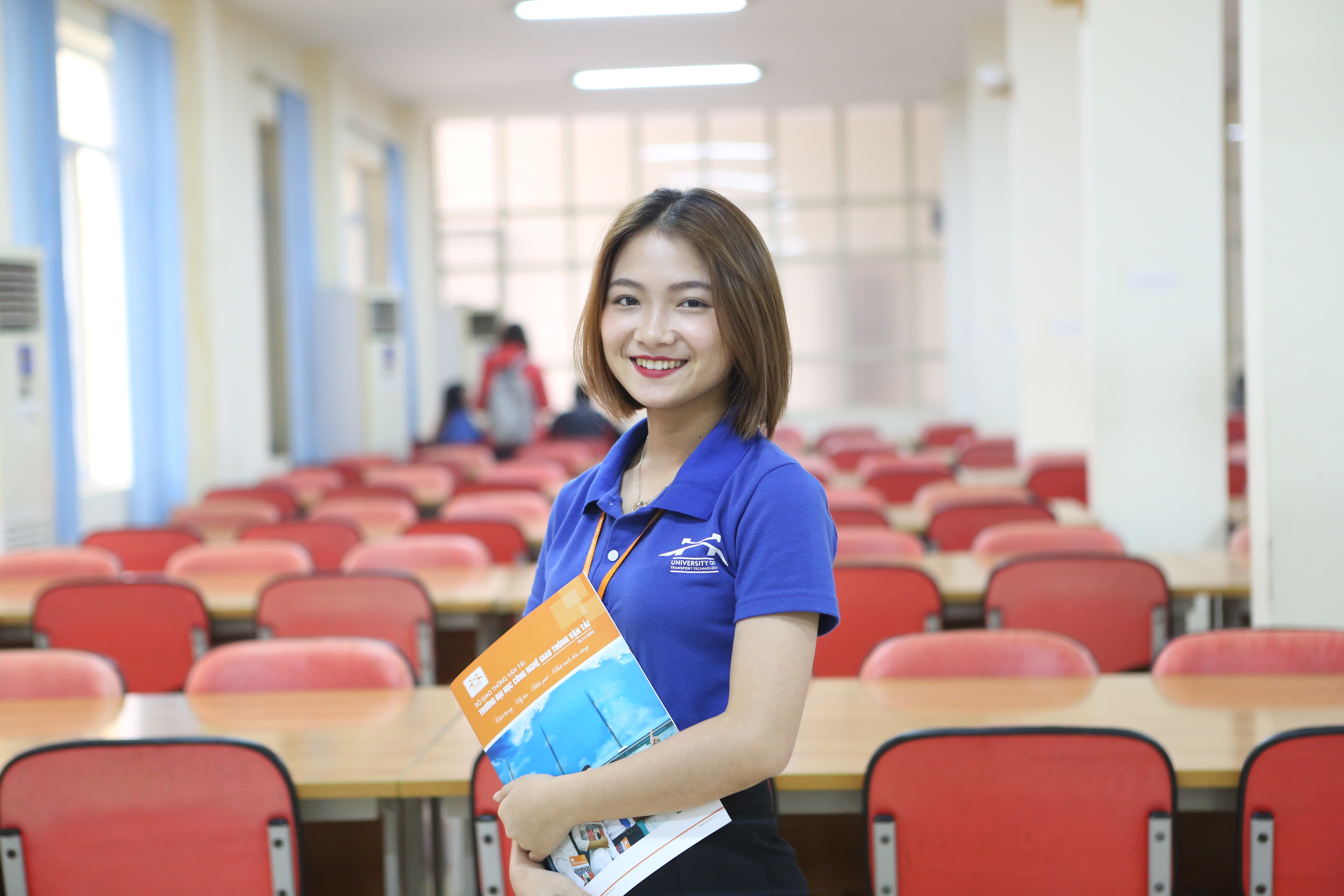 Thông tin tuyển sinh đào tạo trình độ thạc sĩ đợt 1 năm 2021