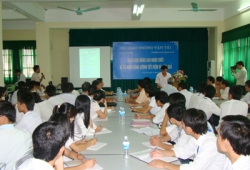 Khóa học nâng cao nhận thức về sử dụng năng lượng tiết kiệm và hiệu quả