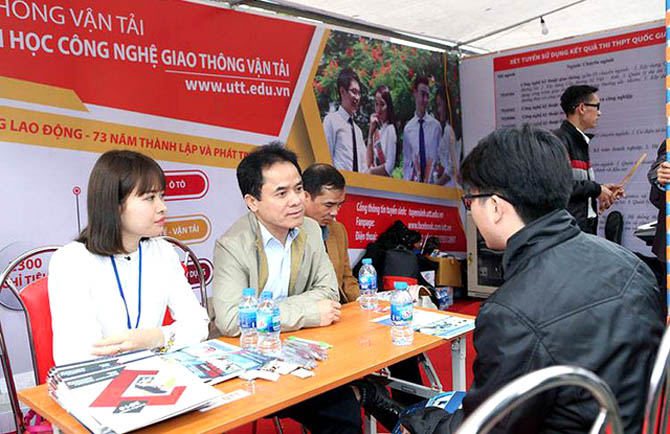 Tuyển sinh đại học 2021: Thí sinh được điều chỉnh nguyện vọng 3 lần