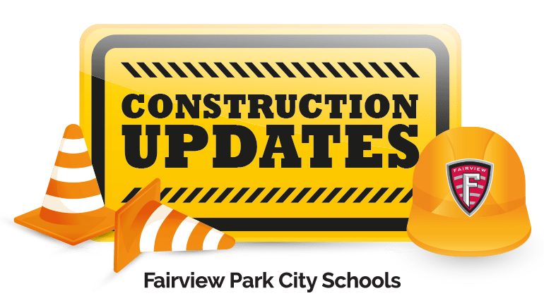 Thông báo khởi công xây dựng Công trình hạng mục nhà Thư viện