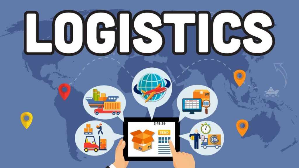 Vai trò của dự báo nhu cầu Logistics trong chiến lược phát triển của Quốc gia và Doanh nghiệp