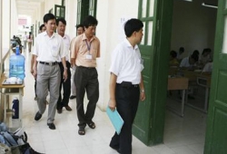 Báo cáo Công tác thanh tra quý III và 9 tháng đầu năm 2015