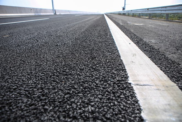 Thông báo về việc báo cáo kết quả hội thảo Bàn về phương pháp thiết kế kết cấu áo đường mềm