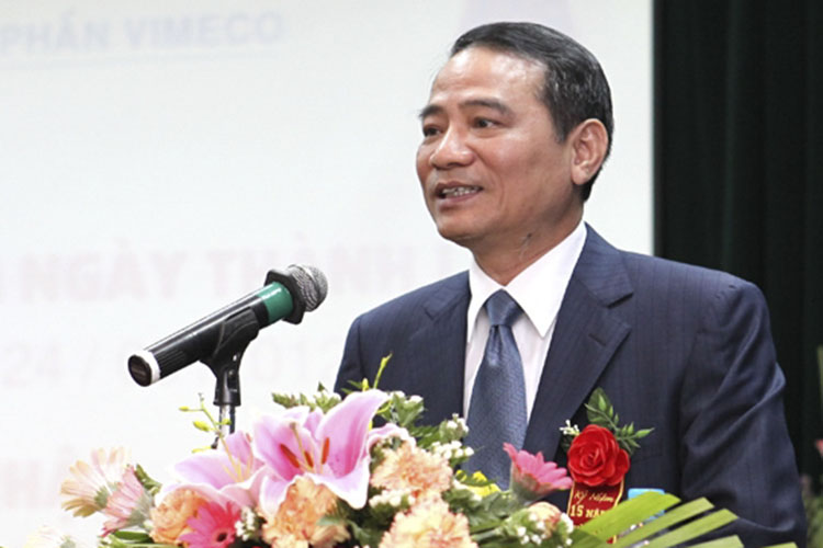 Quốc hội phê chuẩn ông Trương Quang Nghĩa làm Bộ trưởng Bộ GTVT