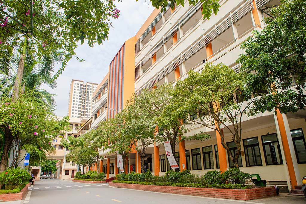 Mission, Vision, Core Values, and Educational Philosophy of the University of Transport Technology