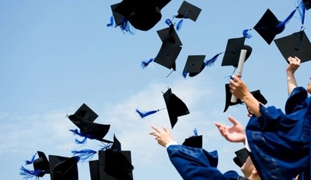 Thông báo tuyển sinh đào tạo trình độ Thạc sĩ, Tiến sĩ năm 2019