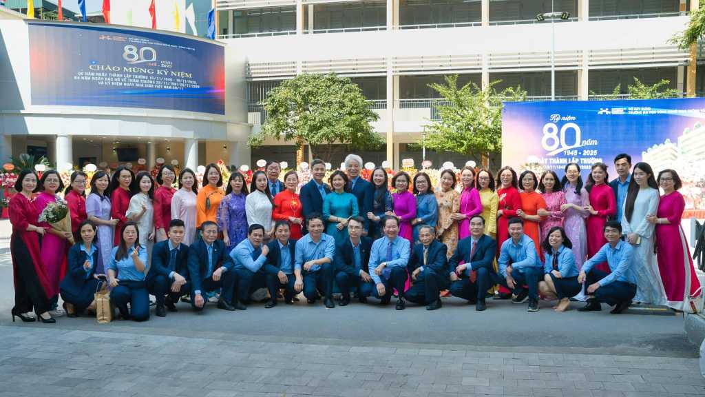 Chức năng, nhiệm vụ Khoa Quản trị