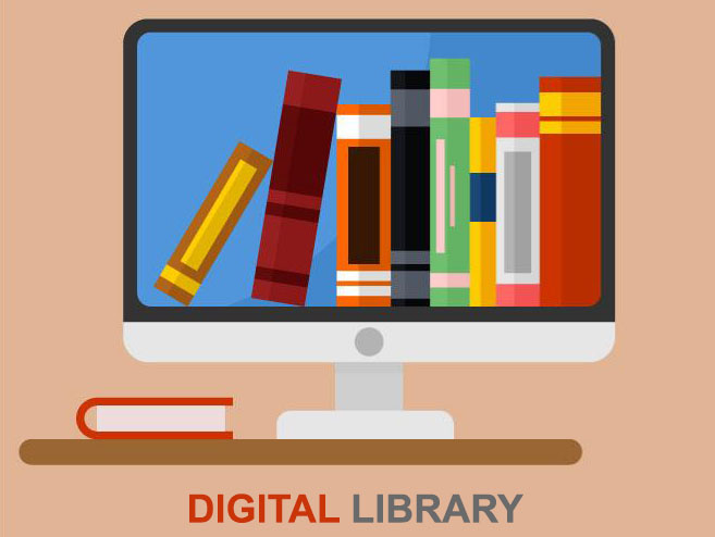 Trường Đại học Công nghệ GTVT đưa vào sử dụng hệ thống thư viện số