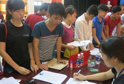 Tín dụng đối với học sinh, sinh viên