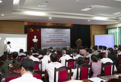 Kế hoạch tổ chức Hội nghị khoa học Công nghệ GTVT lần thứ III năm 2015