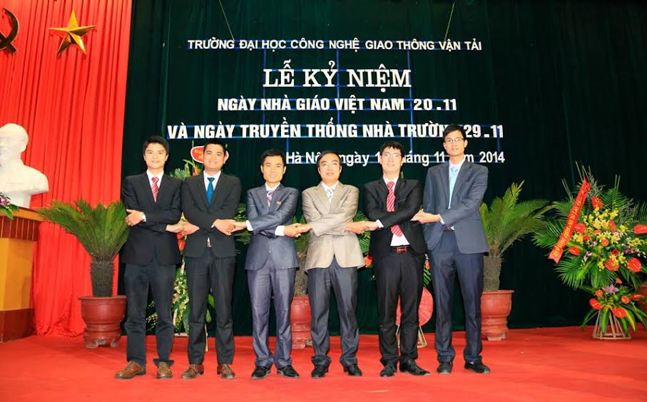 Chức năng, nhiệm vụ Phòng Khoa học Công nghệ và Hợp tác Quốc tế