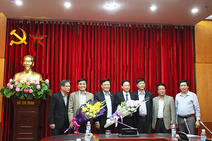 Thông báo thi tuyển 01 Phó Vụ trưởng Vụ Pháp chế, Bộ Nông nghiệp và Phát triển nông thôn