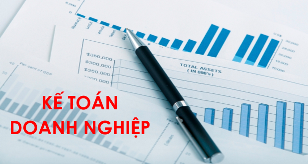 Chương trình đào tạo Kế toán doanh nghiệp