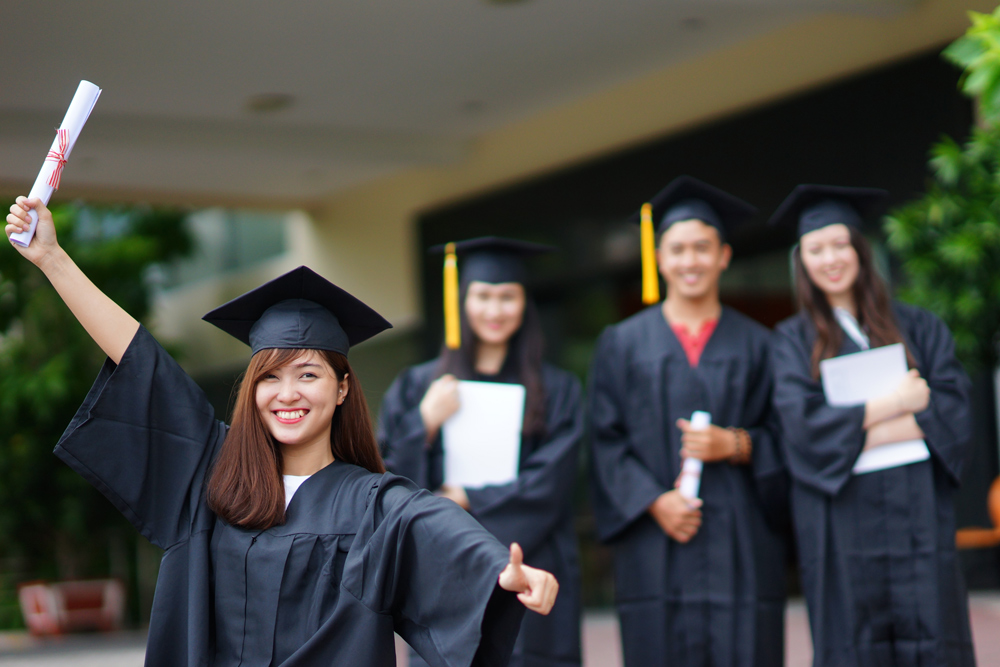 Thông báo Tuyển sinh Đại học, Cao đẳng liên thông hệ chính quy năm 2017