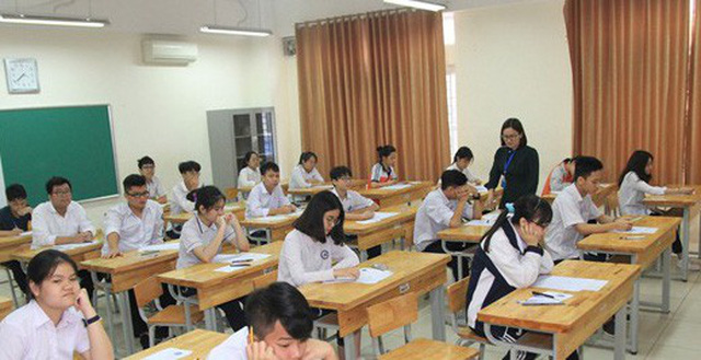 Kế hoạch Tổ chức công tác kiểm tra thi tốt nghiệp THPT năm 2020 của Trường Đại học Công nghệ GTVT