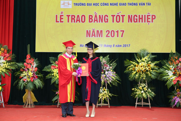 Thông báo Tuyển sinh đào tạo cấp bằng đại học thứ 2 (Hình thức đào tạo chính quy)
