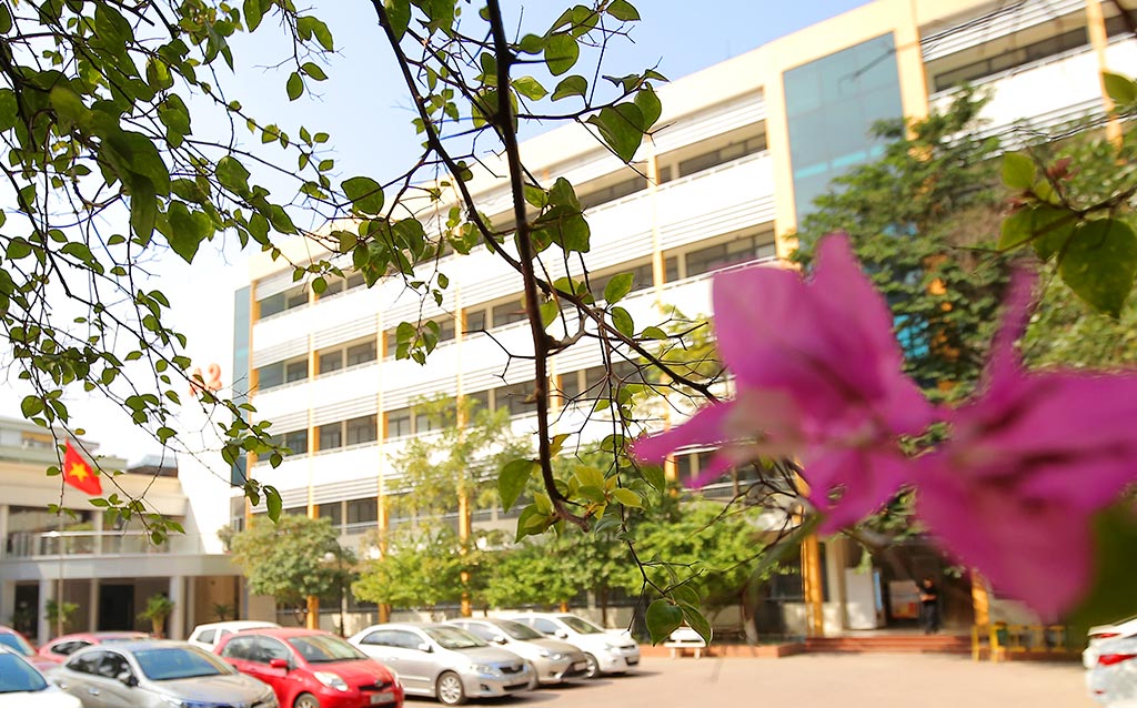 Thông báo điều chỉnh kế hoạch thi tuyển sinh đào tạo trình độ thạc sĩ Đợt 1 năm 2021